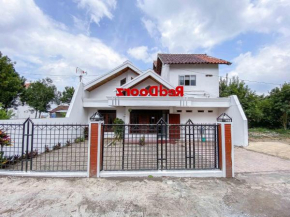 RedDoorz near Eco Green Park Batu